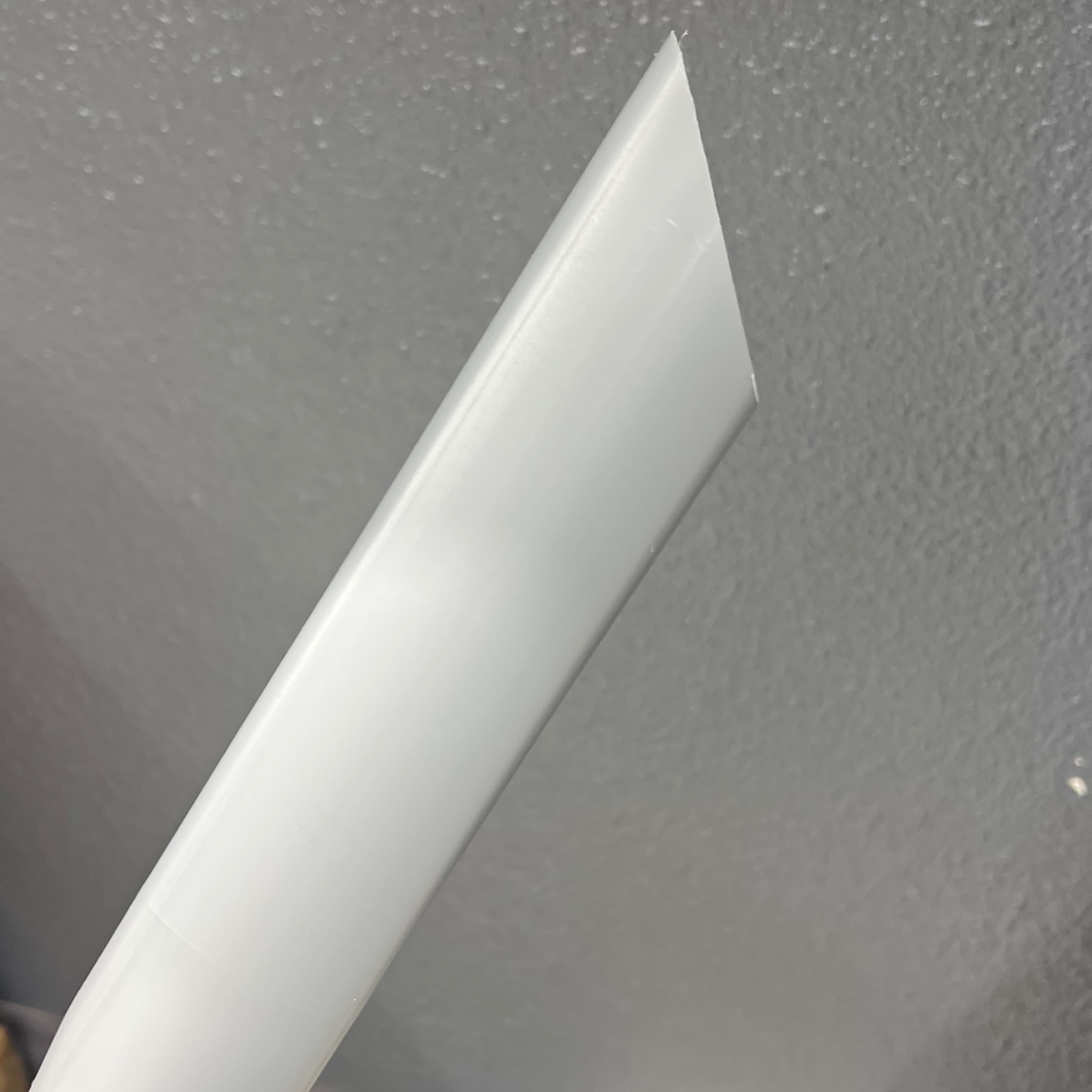 Crevice Vacuum Attachment