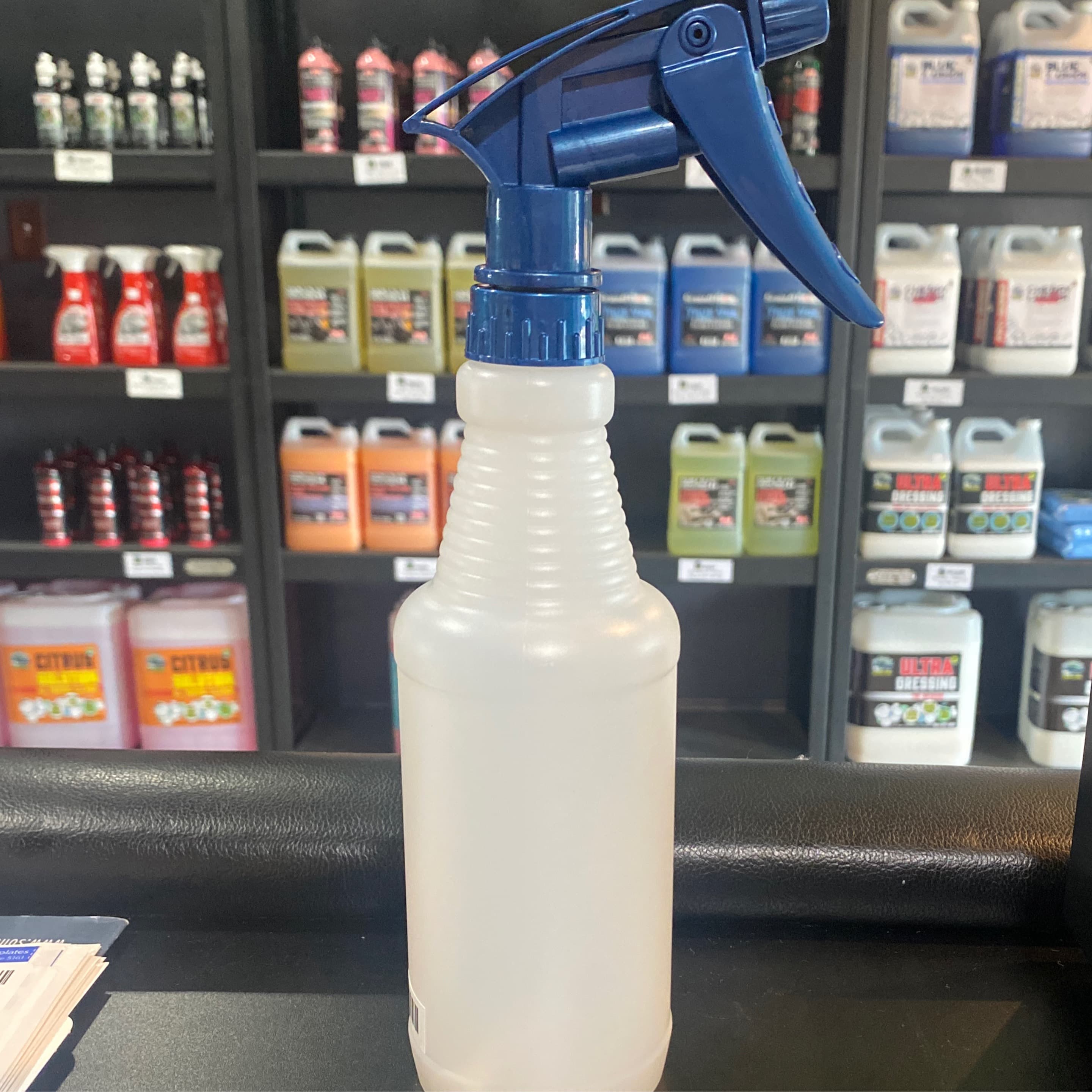 Spray Bottle 32 oz
