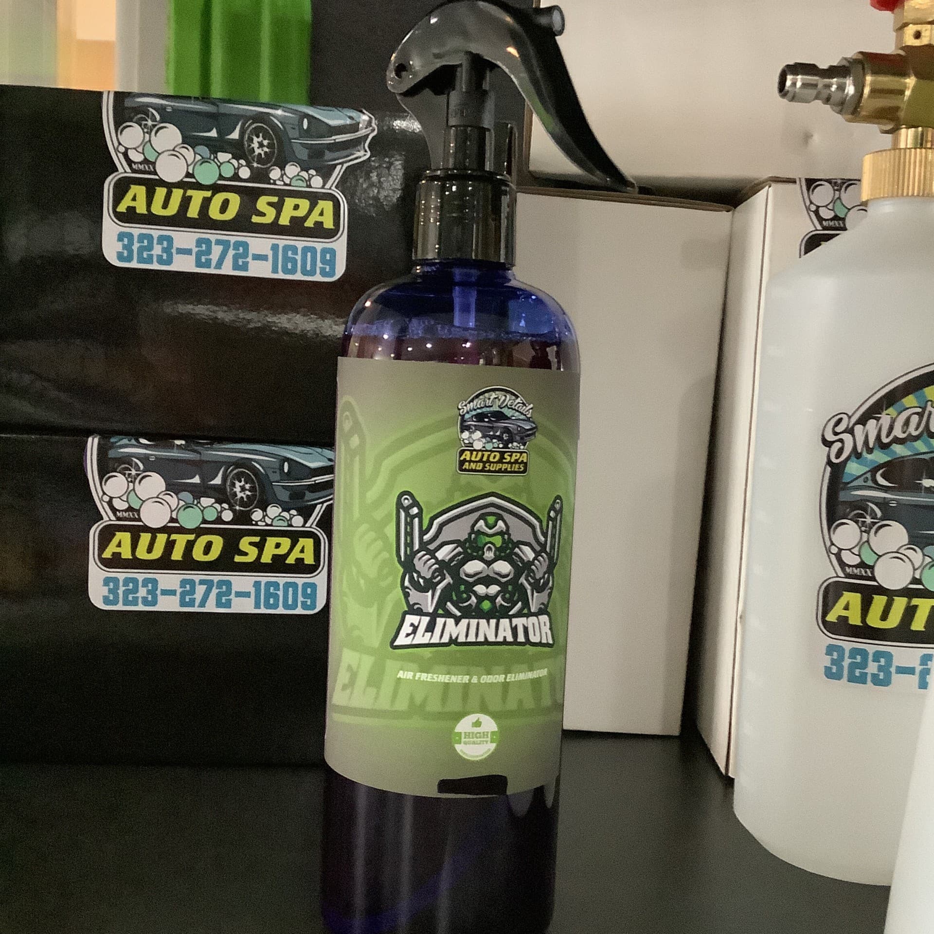 Eliminator / 16OZ