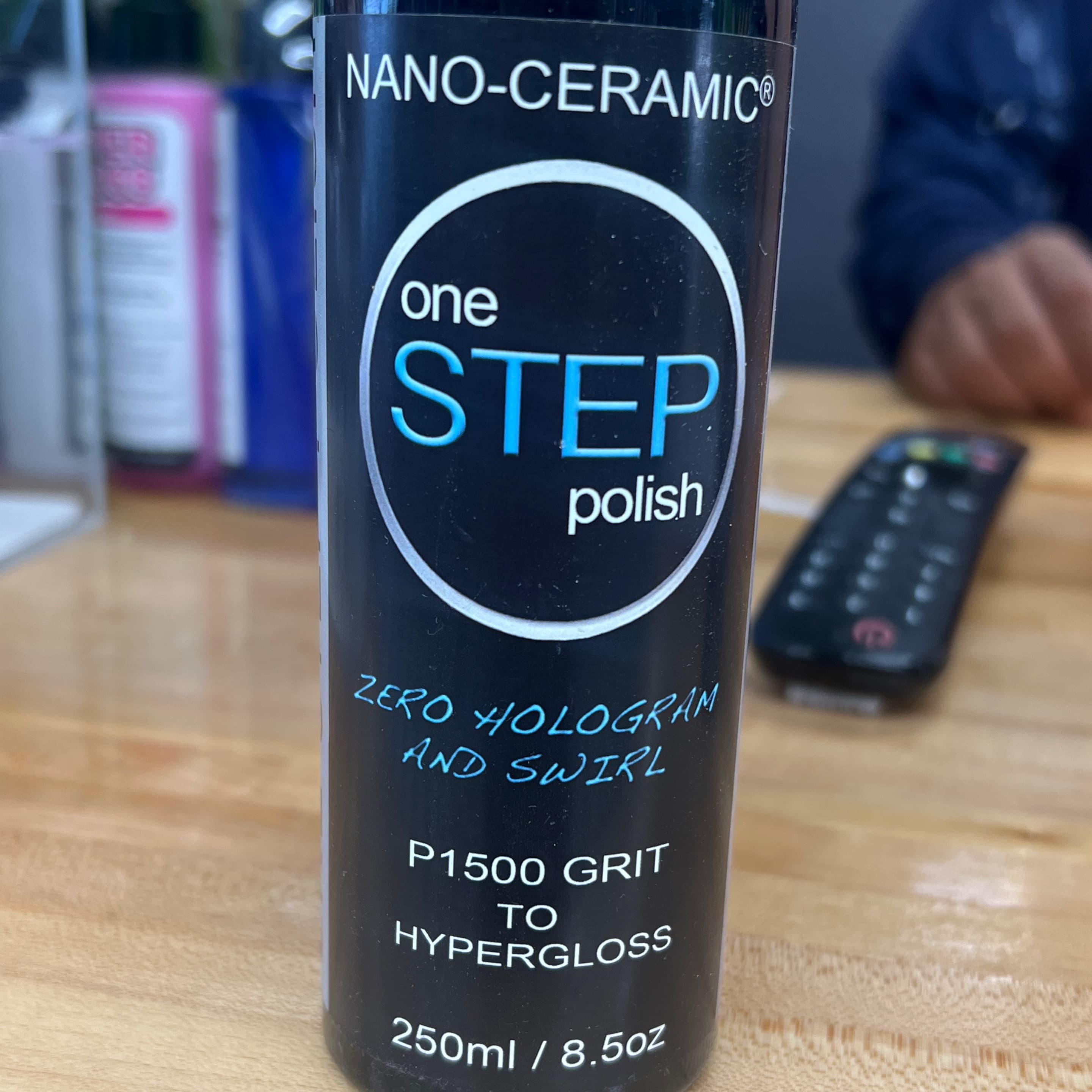 Nano-Ceramic P1500 / 250ml