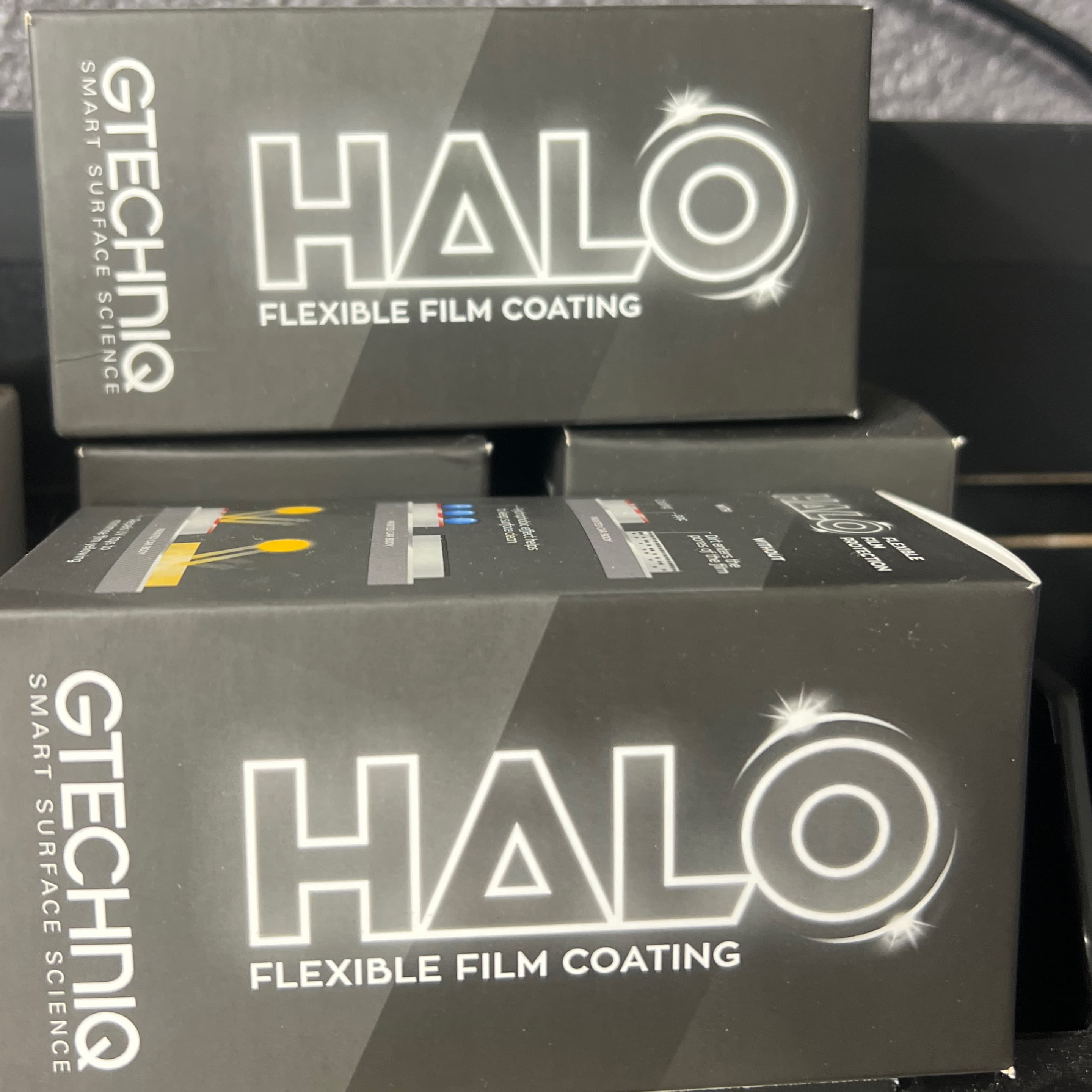 HALO / 30ml
