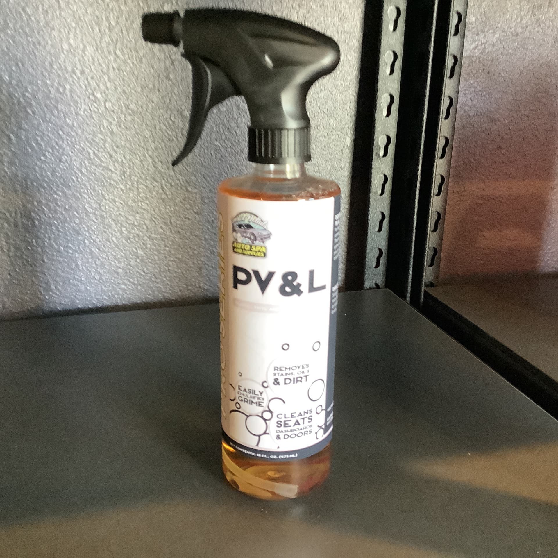 PV&L / 16oz