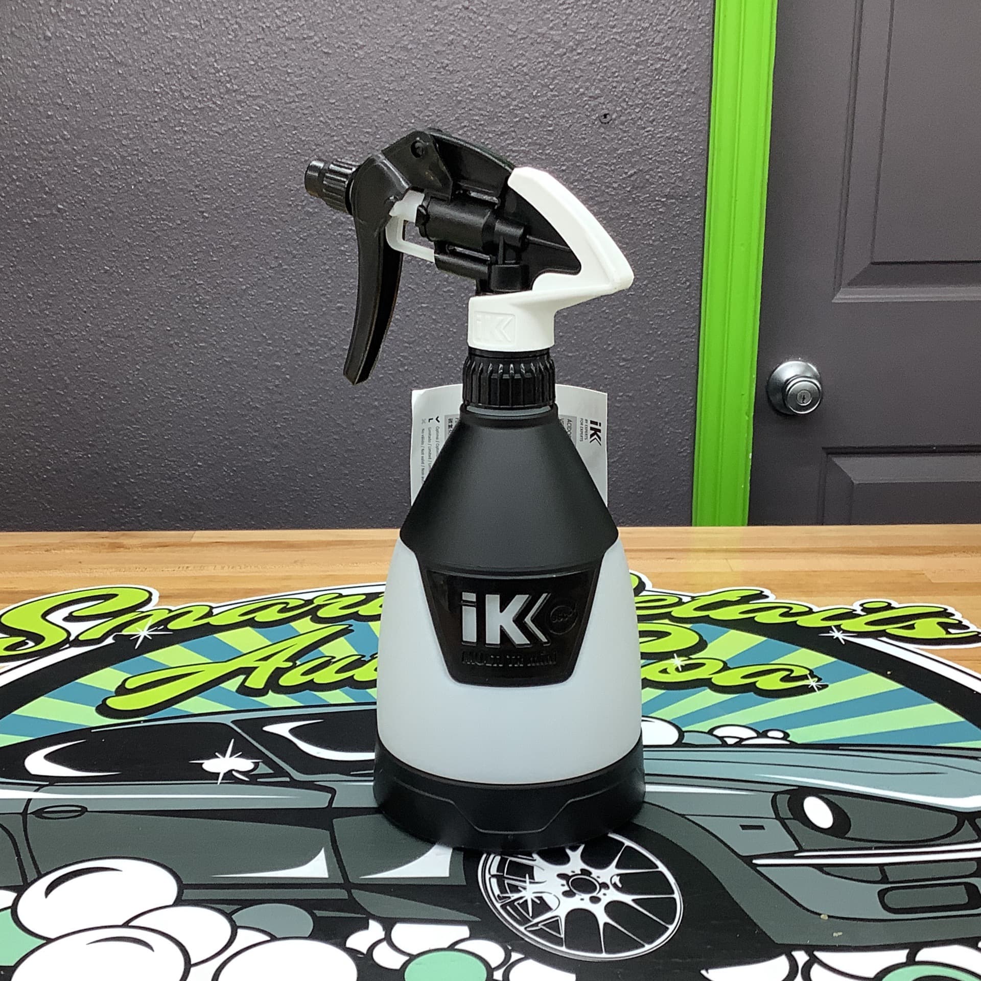 IK Multi Tr Mini / 16oz