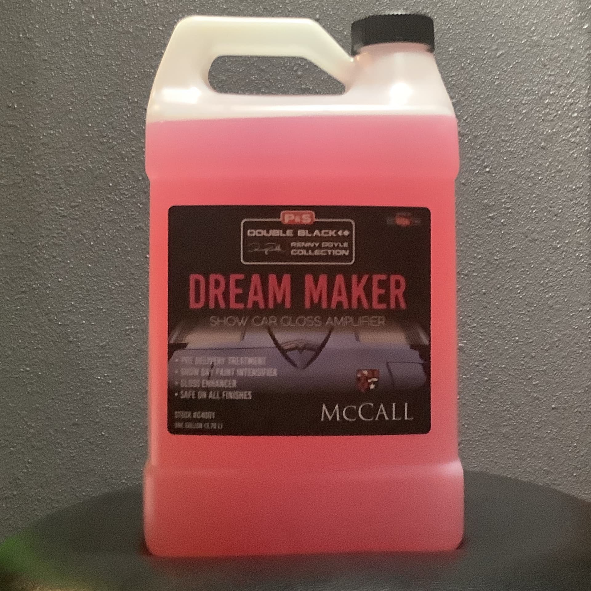 Dream Maker / 1 Gallon