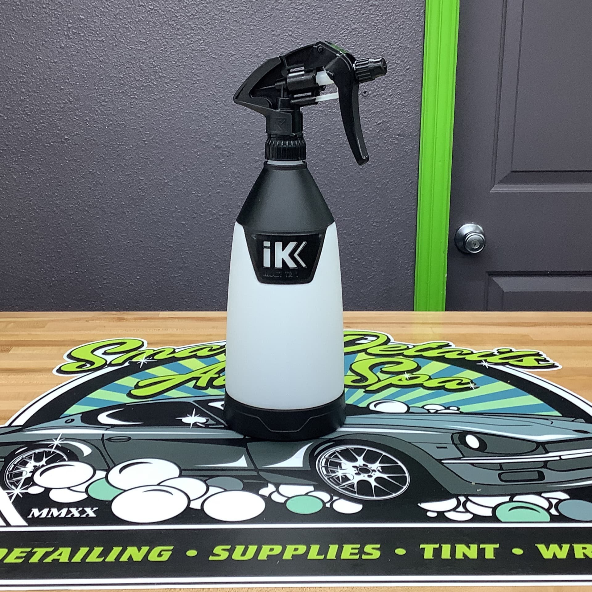 IK Multi Tr1 / 32oz